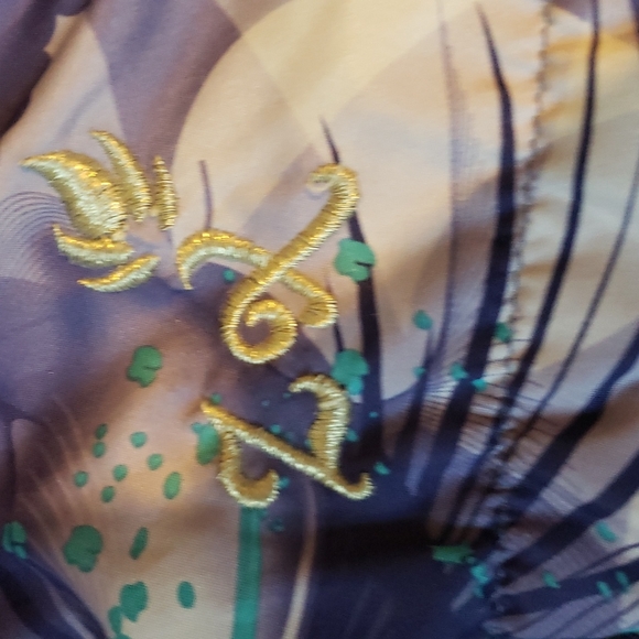 Zeroxposur ski 2 piece set girls sz s-4 - Picture 8 of 12